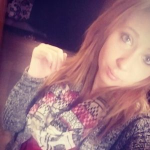 Meet your Posher, Kelsey